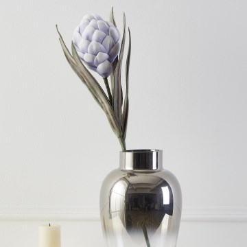 Eglo - Tekokukka 60 cm violetti