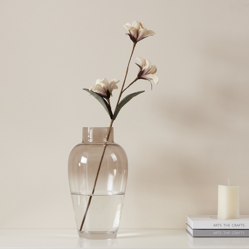 Eglo - Tekokukka 65 cm beige