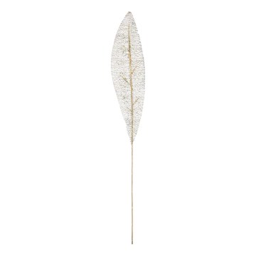 Eglo - Tekokukka 69 cm hopea