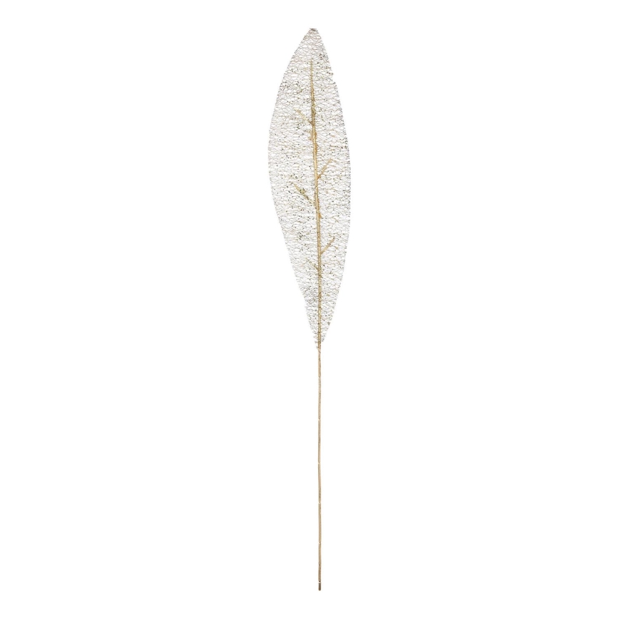 Eglo - Tekokukka 69 cm hopea