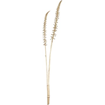 Eglo - Tekokukka 71,5 cm kulta