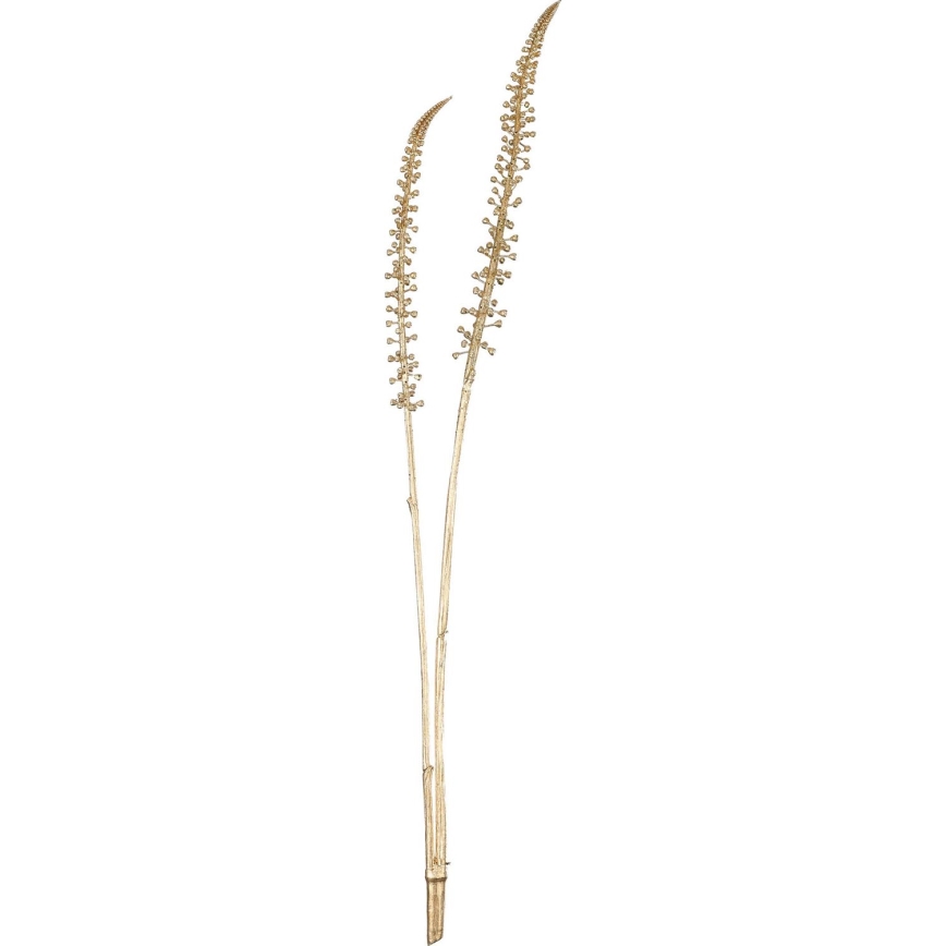 Eglo - Tekokukka 71,5 cm kulta