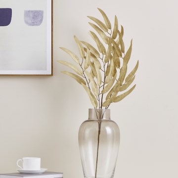 Eglo - Tekokukka 76 cm beige