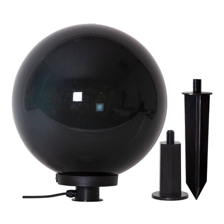 Eglo - Ulkovalaisin 1xE27/40W/230V d. 40 cm IP44