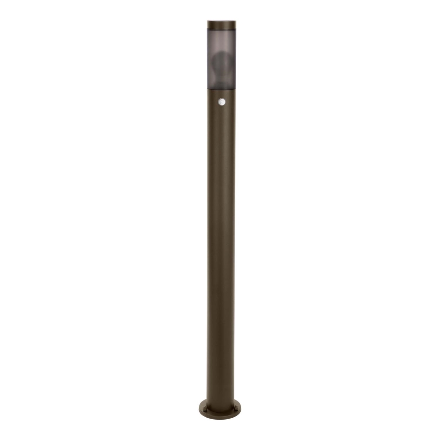 Eglo - Ulkovalaisin anturilla 1xE27/15W/230V 110 cm IP44