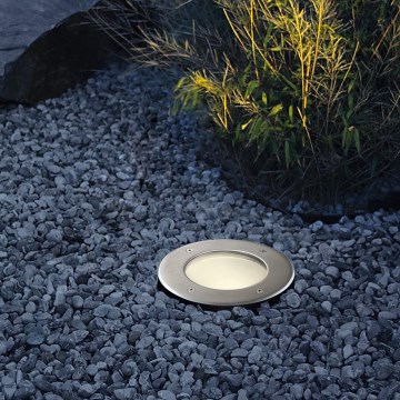 Eglo - Ulkoväylän LED-valo LED/2,5W/230V IP65