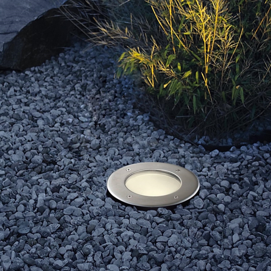 Eglo - Ulkoväylän LED-valo LED/2,5W/230V IP65