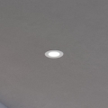 Eglo - Upotettava LED-valaisin LED/2,7W/230V, halkaisija 8,6 cm