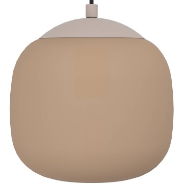 Eglo - Vaihtokruunu johdossa COMINIO halkaisija 18,5 cm