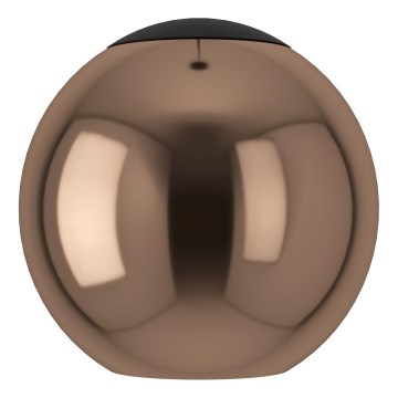 Eglo - Vaihtokruunu johdossa CORDOBA halkaisija 30 cm kupari