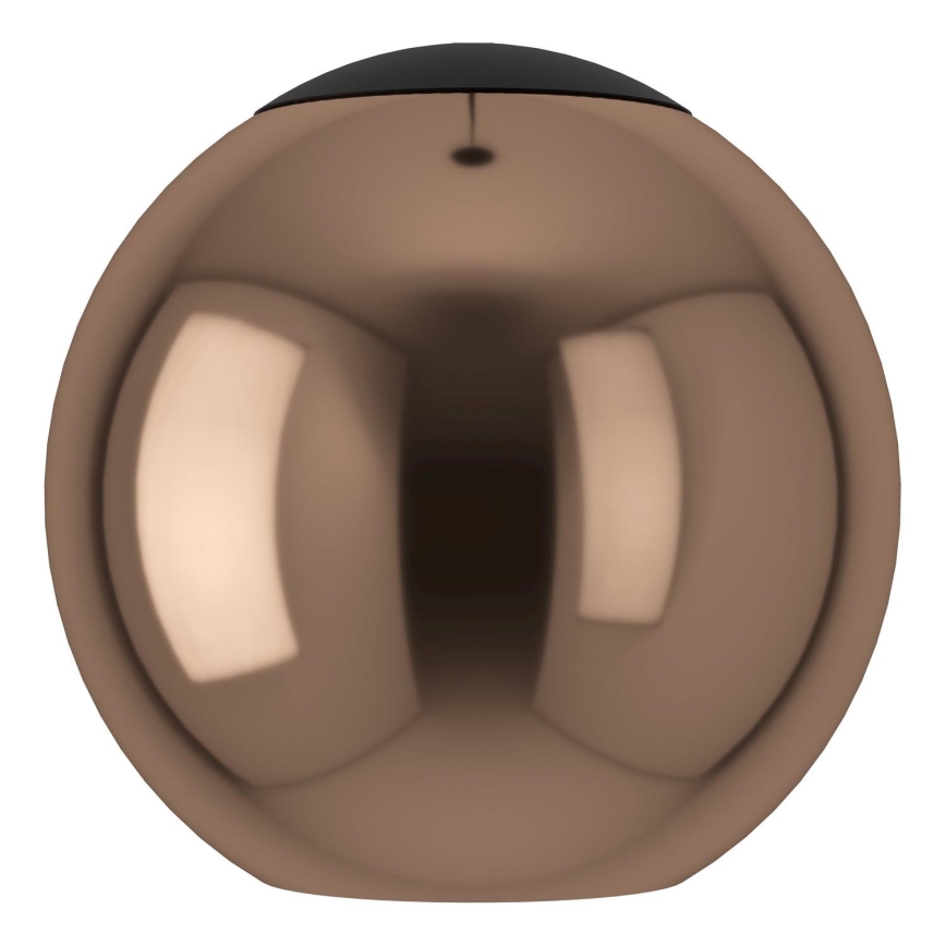Eglo - Vaihtokruunu johdossa CORDOBA halkaisija 30 cm kupari