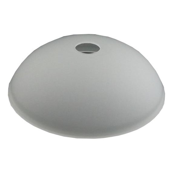 Eglo - Vaihtolasi kattokruunulle ja kattovalaisimelle SAVOY ja IMPERIAL halkaisija 30 cm