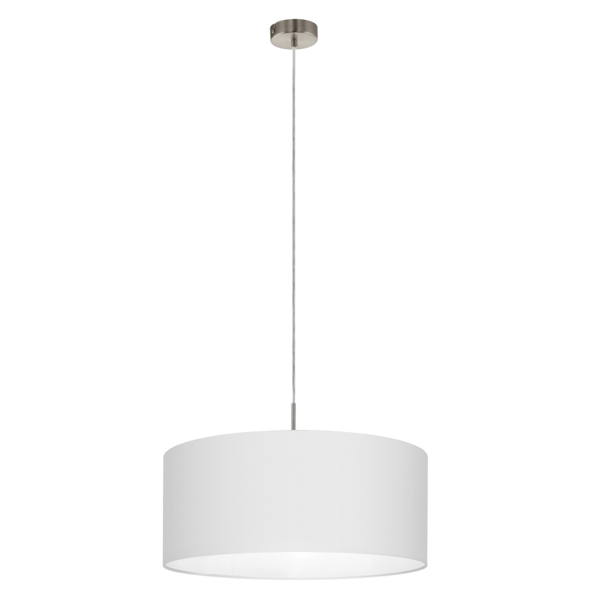 Eglo - Vaihtovarjostin kattokruunuun PASTERI halkaisija 53 cm