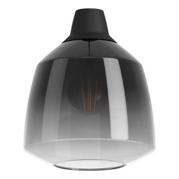 Eglo - Varalasi SEDBERGH-riippuvalaisimeen Ø 20 cm, savunharmaa