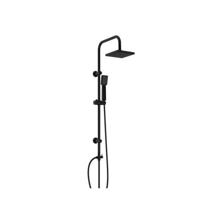 Eisl DX12004BL - Suihkusetti EASY ENERGY musta