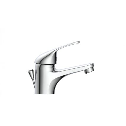 Eisl NI075CR - Pesuallashana GRANDE VITA CLASSIC, kiiltävä kromi