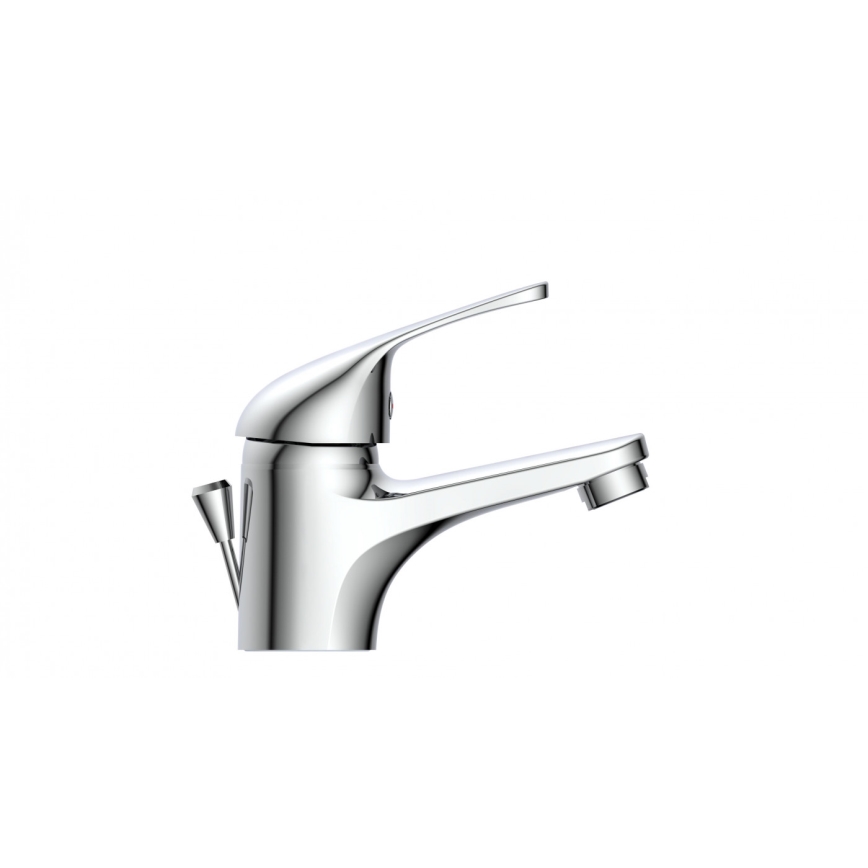 Eisl NI075CR - Pesuallashana GRANDE VITA CLASSIC, kiiltävä kromi
