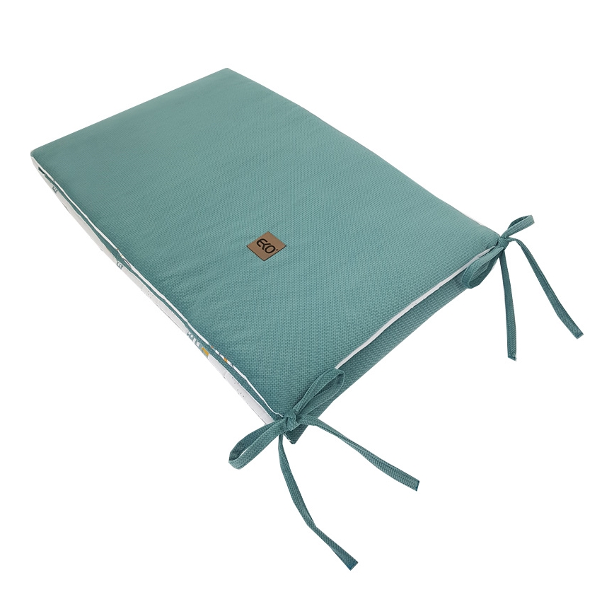 EKO - Sängyn turvapuomi AUTOT 180 cm