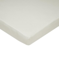 EKO - Vedenpitävä lakana kuminauhalla JERSEY 120x60 cm beige