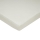 EKO - Vedenpitävä lakana kuminauhalla JERSEY 120x60 cm beige