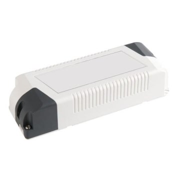 Elektroninen muuntaja 0-30W/230V/12V DC