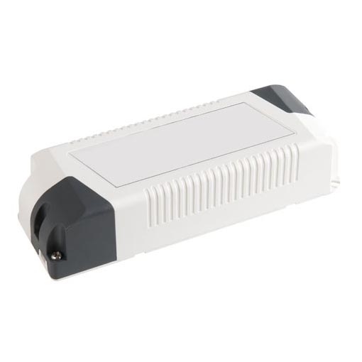 Elektroninen muuntaja 0-30W/230V/12V DC