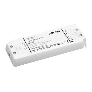 Elektroninen muuntaja 30W/230V/12V DC
