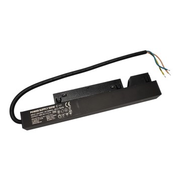 Elektroninen muuntaja MAGNETIC TRACK 100W/230V