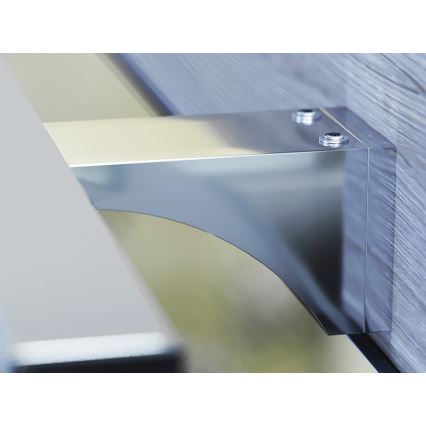 LED-peilivalon kylpyhuoneeseen ELESAR LED/8W/230V IP44 4000K