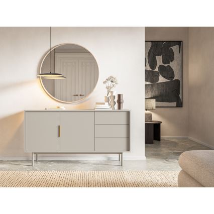 ELI-lipasto, beige