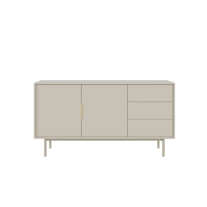 ELI-lipasto, beige