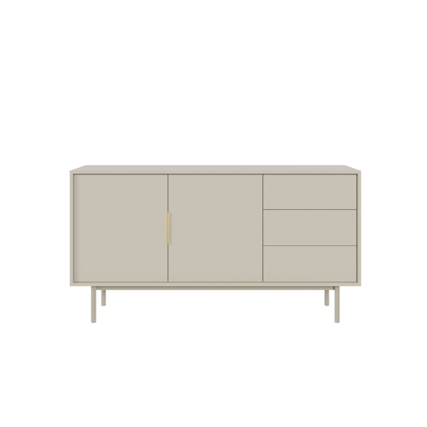 ELI-lipasto, beige