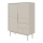 ELI-lipasto, beige