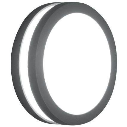 Elstead - LED-ulkoseinävalaisin ANO 1xGX53/9W/230V IP54