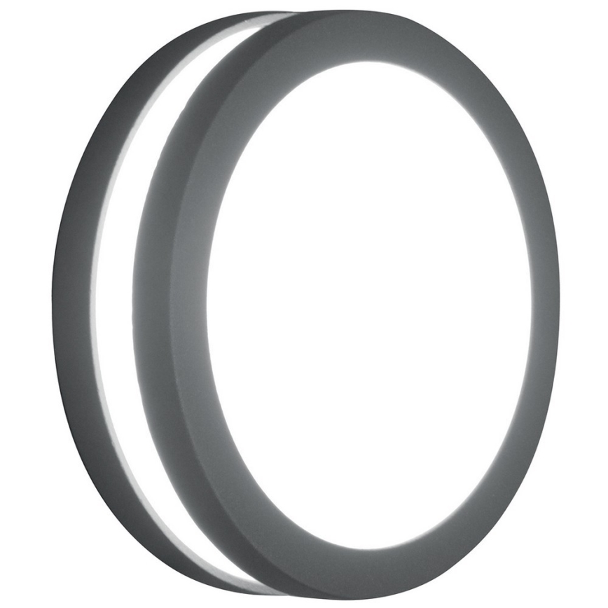 Elstead - LED-ulkoseinävalaisin ANO 1xGX53/9W/230V IP54
