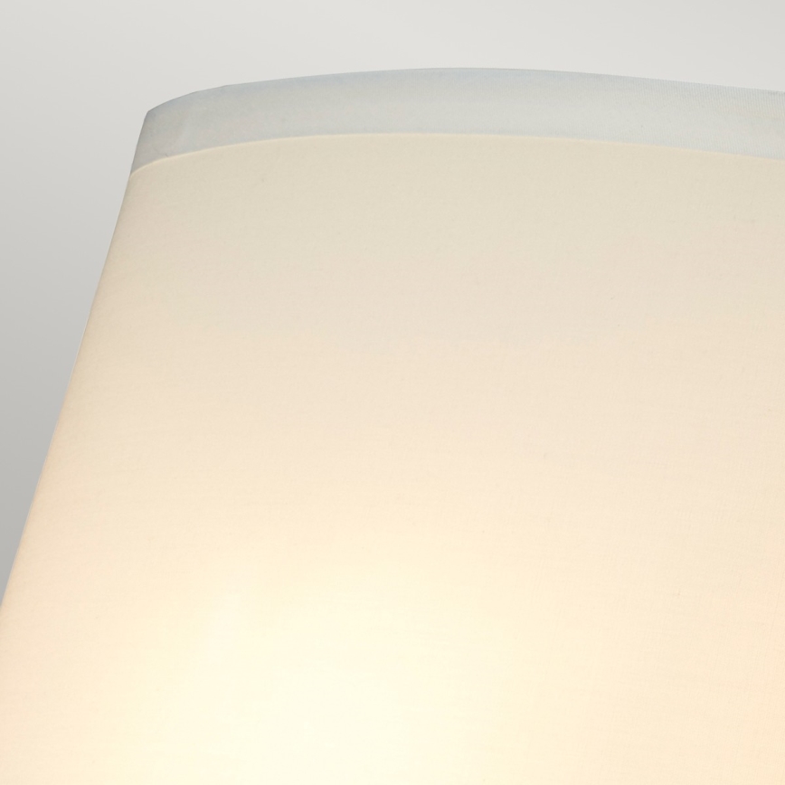 Elstead BATH-FALMOUTH-FG - LED Kylpyhuoneen seinävalo FALMOUTH 1xG9/3W/230V + LED/1W IP44