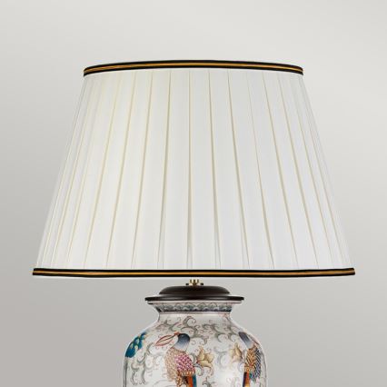 Elstead - Pöytävalaisin PING 1xE27/60W/230V