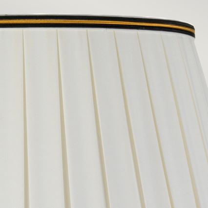 Elstead - Pöytävalaisin SASHI 1xE27/60W/230V