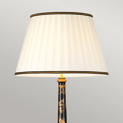 Elstead - Pöytävalaisin STRASBOURG 1xE27/60W/230V