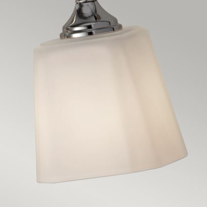 Elstead FE-CONCORD4-BATH - LED Kylpyhuoneen seinävalaisin CONCORD 4xG9/3W/230V IP44