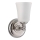 Elstead FE-HUGOLAKE1BATH - LED Kylpyhuoneen seinävalaisin HUGOLAKE 1xG9/3W/230V IP44