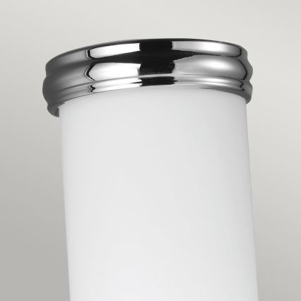 Elstead FE-PAYN-OR1-BATH - LED Kylpyhuoneen seinävalaisin PAYNE 1xG9/3W/230V IP44