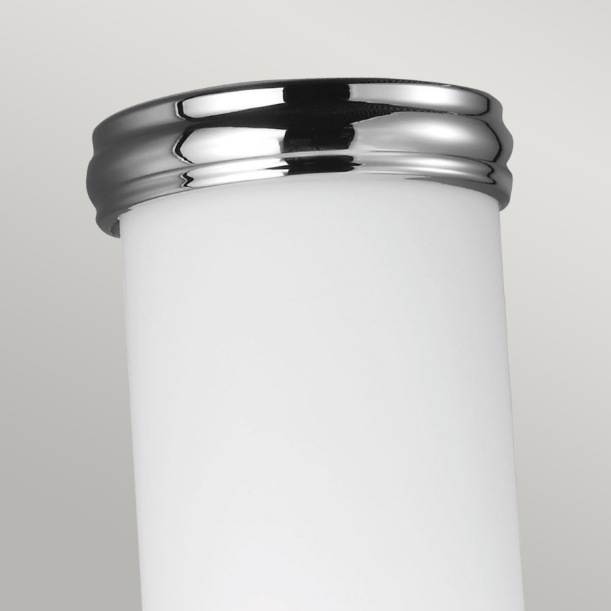 Elstead FE-PAYN-OR1-BATH - LED Kylpyhuoneen seinävalaisin PAYNE 1xG9/3W/230V IP44