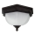 Elstead GZH-FF12 - Ulkokattovalo FAIRFORD 2xE27/40W/230V IP44