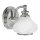 Elstead HK-AINSLEY1-BATH - LED Kylpyhuoneen seinävalaisin AINSLEY 1xG9/3W/230V IP44
