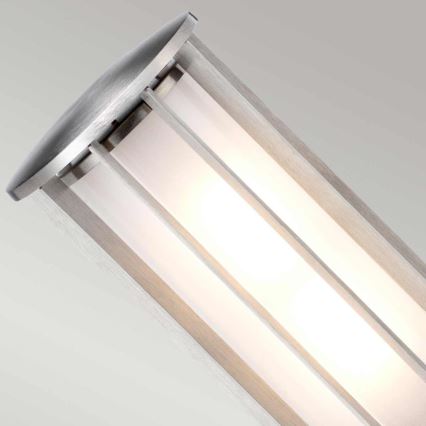 Elstead - Ulkovalaisin HORNSEA 1xE27/40W/230V IP55