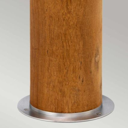 Elstead - Ulkovalaisin HORNSEA 1xE27/40W/230V IP55