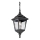 Elstead KERRY-CHAIN - Ulkokattokruunu KERRY 1xE27/100W/230V IP44