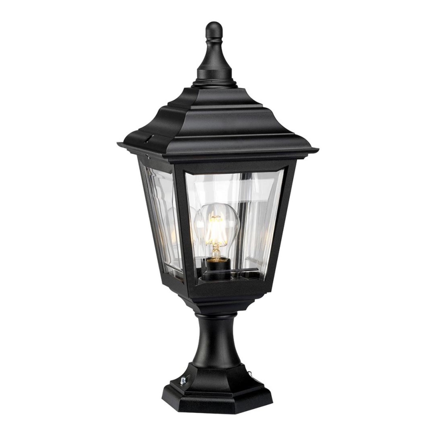 Elstead KERRY-PED-POR - Ulkovalaisin KERRY 1xE27/100W/230V IP44