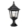 Elstead KERRY-PED-POR - Ulkovalaisin KERRY 1xE27/100W/230V IP44